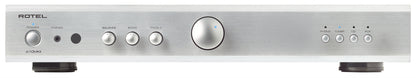 Rotel A10MKII Integrated Amplifier
