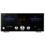 Advance Paris A12 Hybrid Stereo AmplifierIntegrated AmplifiersAdvance ParisVinyl Revival