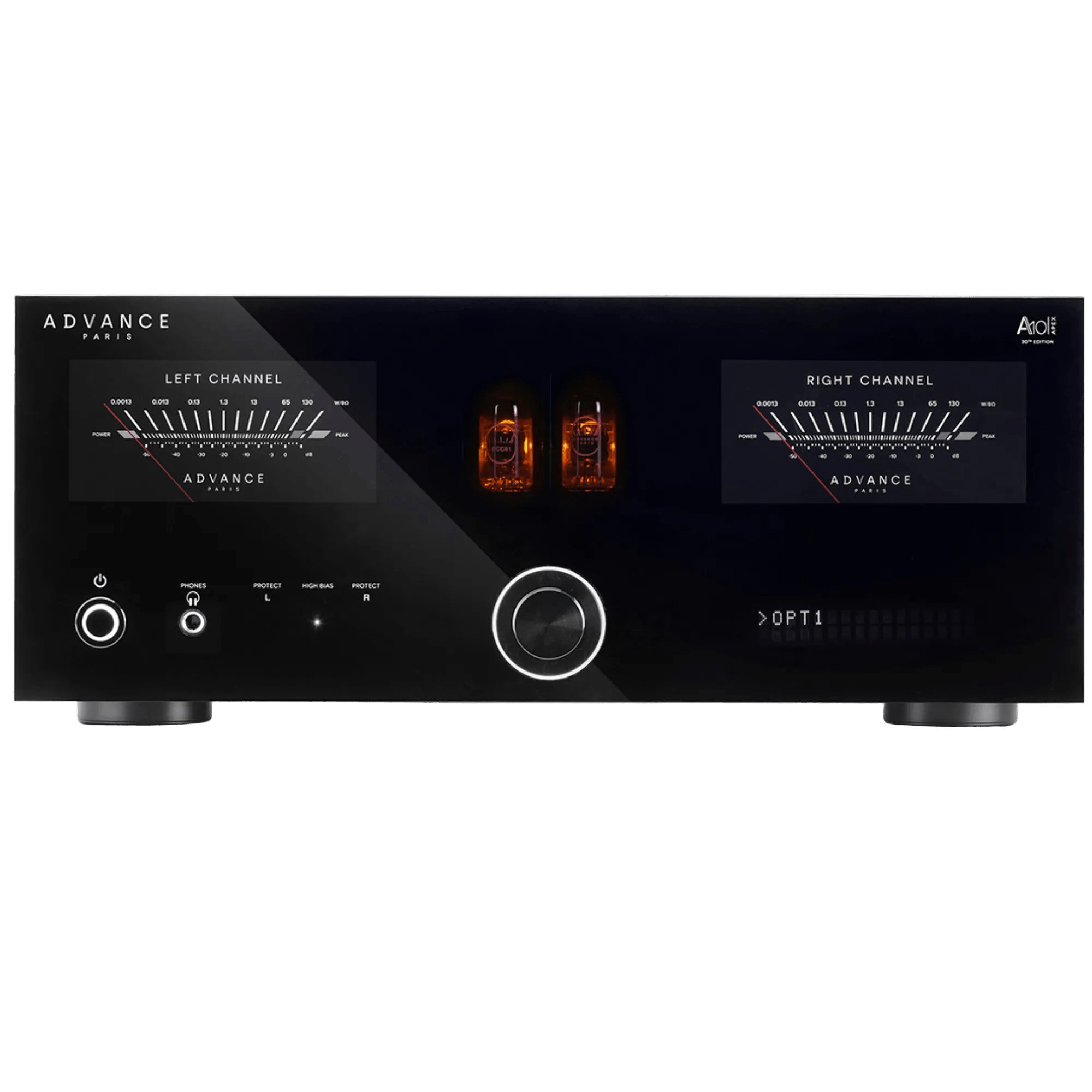 Advance Paris Apex A10 Integrated Amplifier