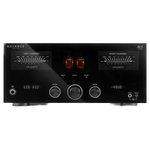 Advance Paris Apex A12 Integrated Amplifier, front
