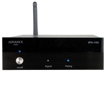 Advance Paris WTX-1100 Bluetooth Receiver