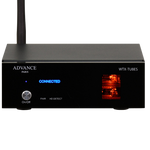Advance Paris WTX-Tubes Bluetooth Receiver