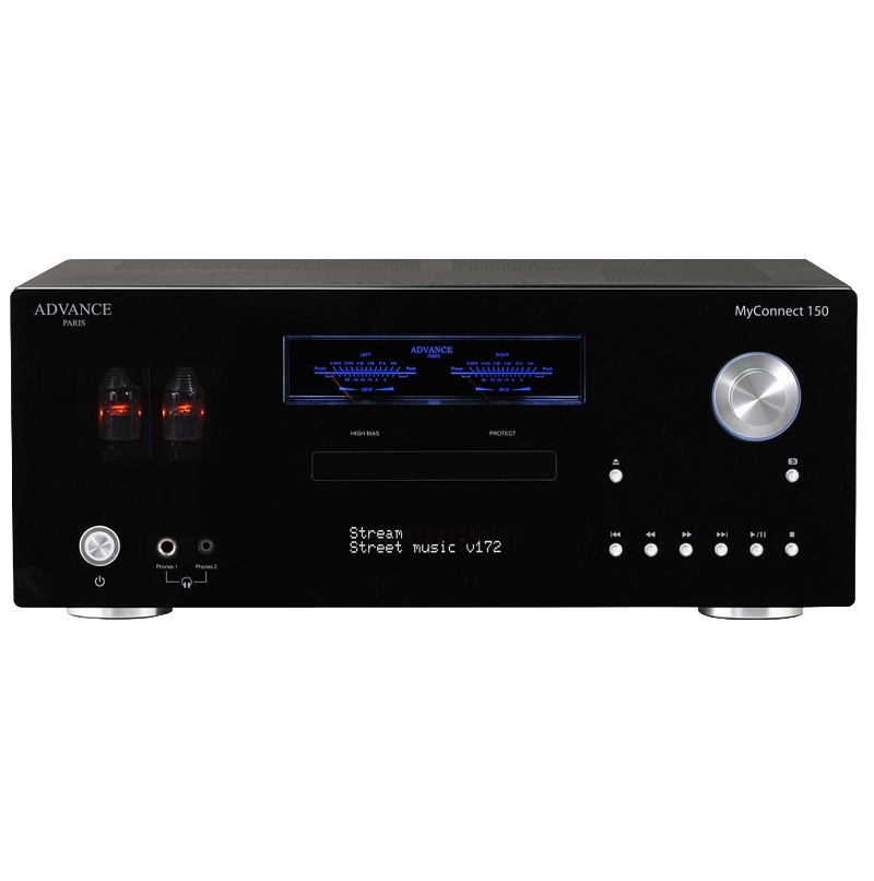 Advance Paris MyConnect 150 All-In-One-System