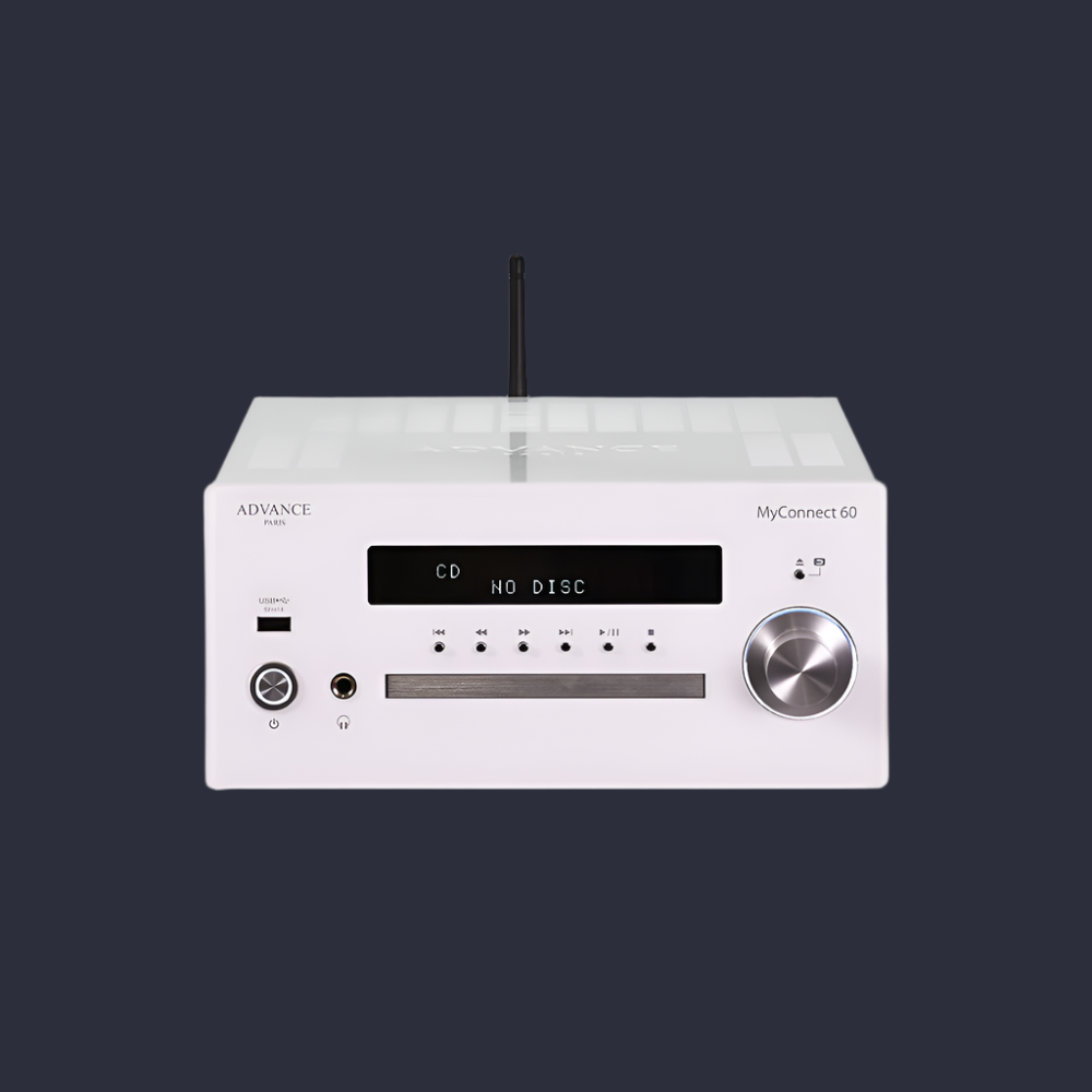 Advance Paris MyConnect 60 All-In-One-System