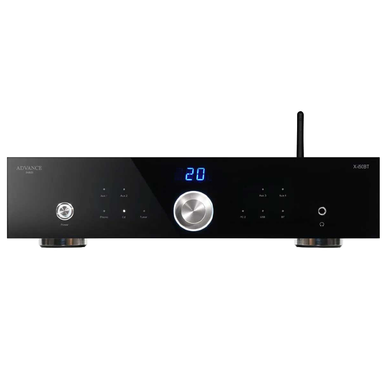 Advance Paris X-i50 BT Stereo Integrated Amplifier