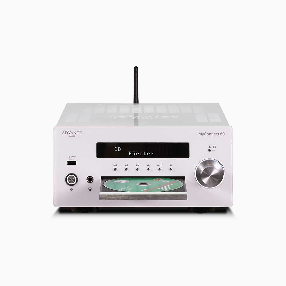 Advance Paris MyConnect 60 All-In-One-System