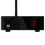 Advance Paris WTX-StreamTubes Multi Room Streamer