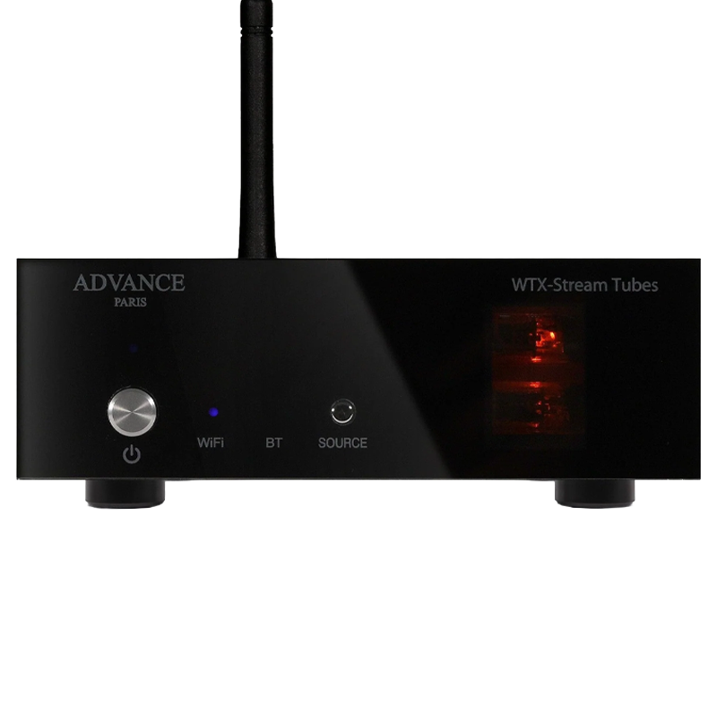 Advance Paris WTX-StreamTubes Multi Room Streamer