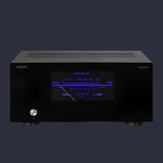 Advance Paris X-A220 EVO Mono Power Amplifier is a powerful audio component for exceptional sound. Front image