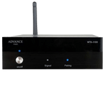 Advance Paris WTX - 1100 Bluetooth ReceiverBluetooth RecieverAdvance ParisVinyl Revival