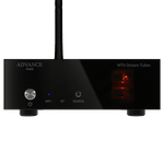Advance Paris WTX - StreamTubes Multi Room StreamerNetwork StreamersAdvance ParisVinyl Revival