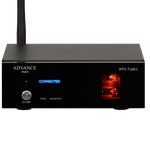 Advance Paris WTX - Tubes Bluetooth ReceiverBluetooth RecieverAdvance ParisVinyl Revival