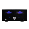 The Advance Paris X-i1100 Integrated Stereo Amplifier is a pinnacle of audio engineering, meticulously designed for a pristine musical listening experience. Front Image