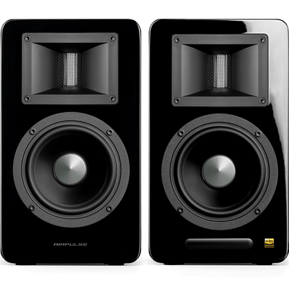 Airpulse Active Speakers Airpulse A100 Active Speaker