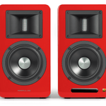 Airpulse Active Speakers Airpulse A100 Active Speaker