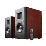 Airpulse A100 Active Speaker - Cherry