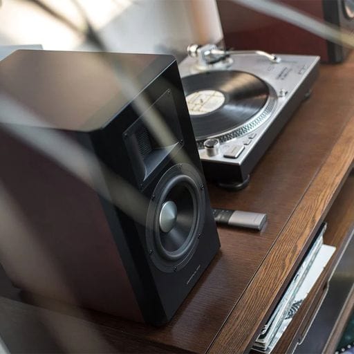 Airpulse Active Speakers Airpulse A300 Active Speaker