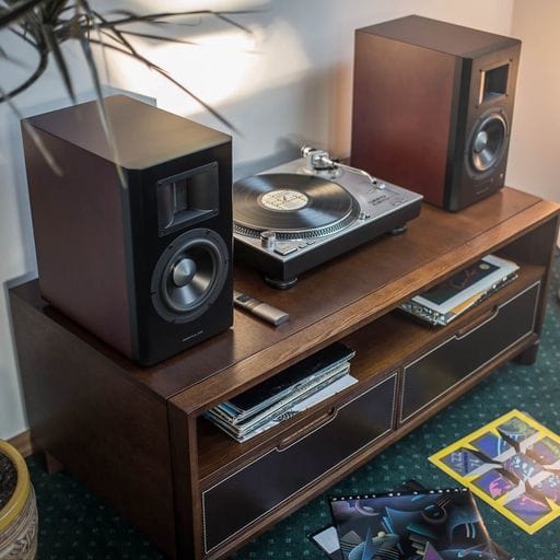 Airpulse Active Speakers Airpulse A300 Active Speaker