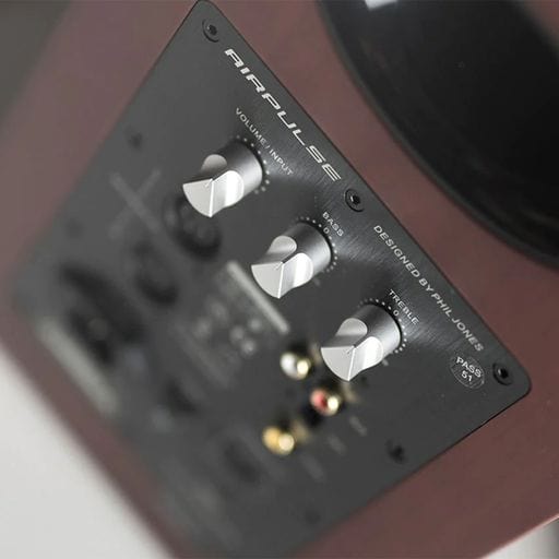 Airpulse Active Speakers Airpulse A300 Active Speaker