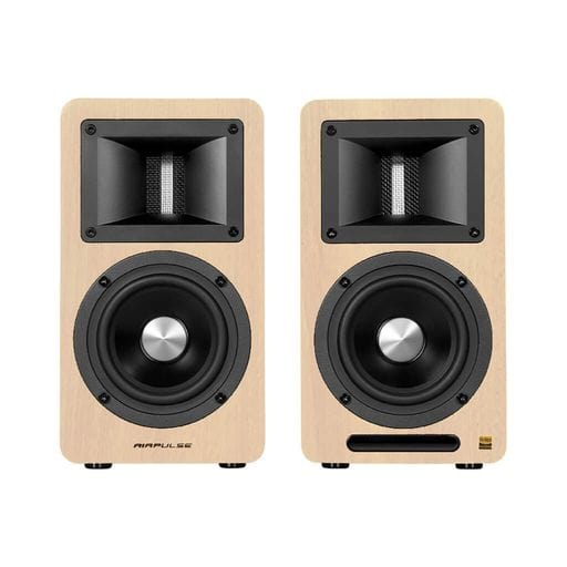 Airpulse Active Speakers Airpulse A80 Active Speakers