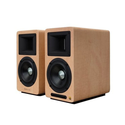 Airpulse Active Speakers Airpulse A80 Active Speakers