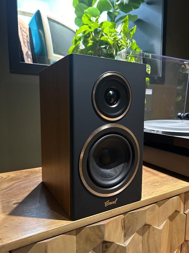 An Ode To Alex Encel Turntable PackAudio BundlescomboVinyl Revival