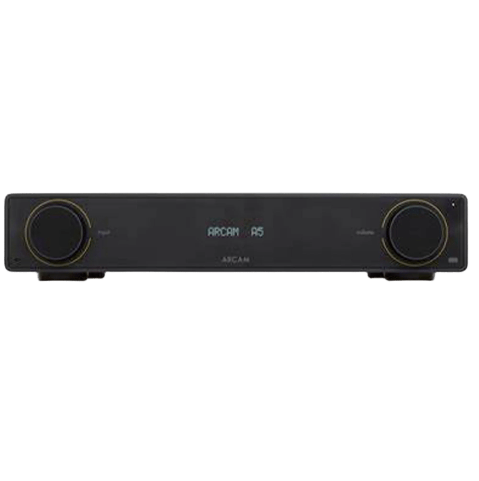 Arcam A5+ Integrated AmplifierIntegrated AmplifiersArcamVinyl Revival