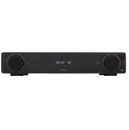 Arcam A5 Integrated Amplifier