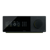 Arcam AVP45 AV Processor, front showing digital controls