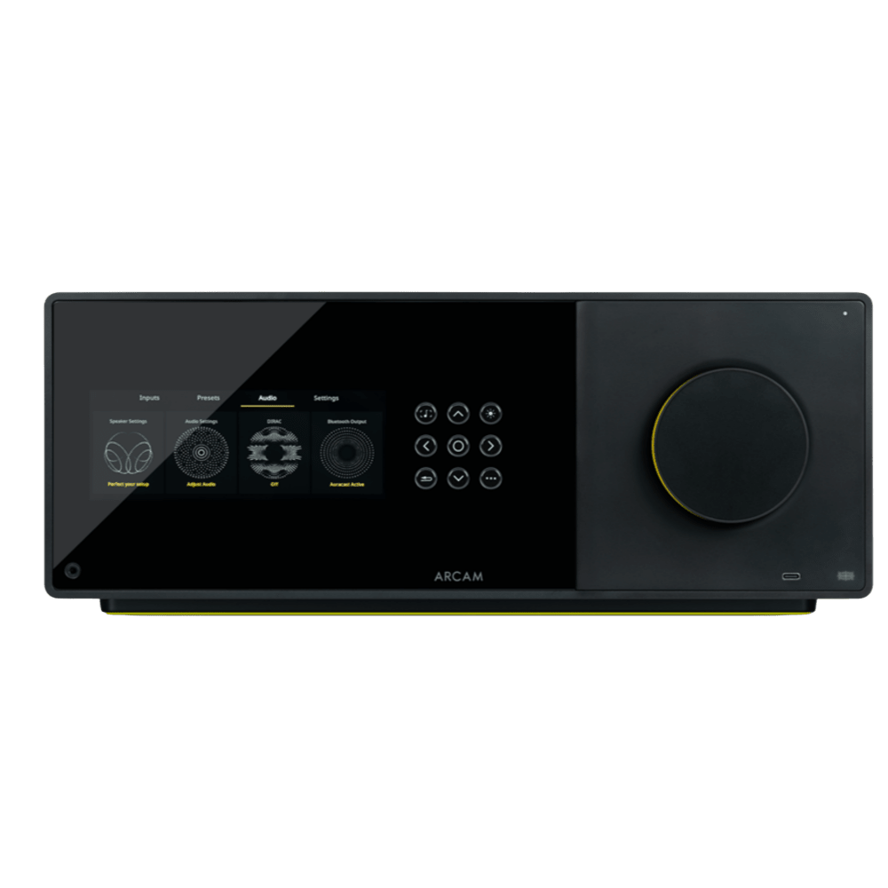 Arcam AVA15 AV AmpliferAudio AmplifiersArcamVinyl Revival