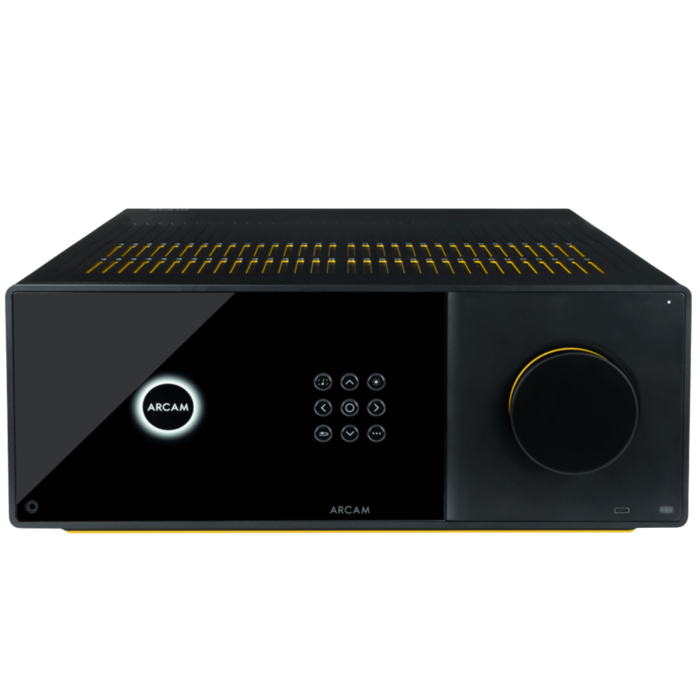 Arcam AVA15 AV AmpliferAudio AmplifiersArcamVinyl Revival