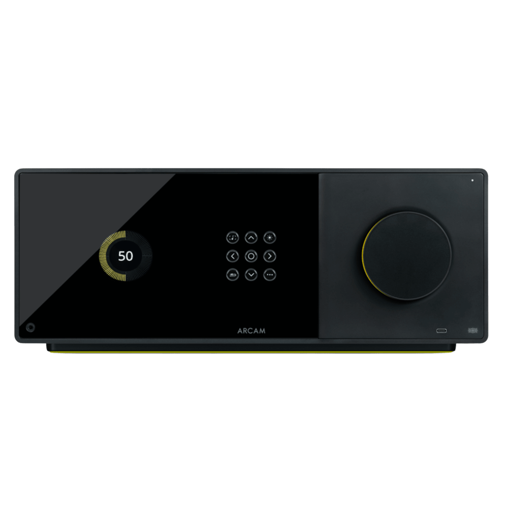 Arcam AVA15 AV AmpliferAudio AmplifiersArcamVinyl Revival