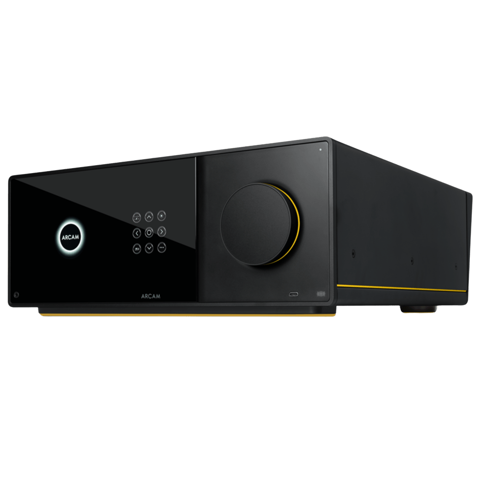 Arcam AVA15 AV AmpliferAudio AmplifiersArcamVinyl Revival