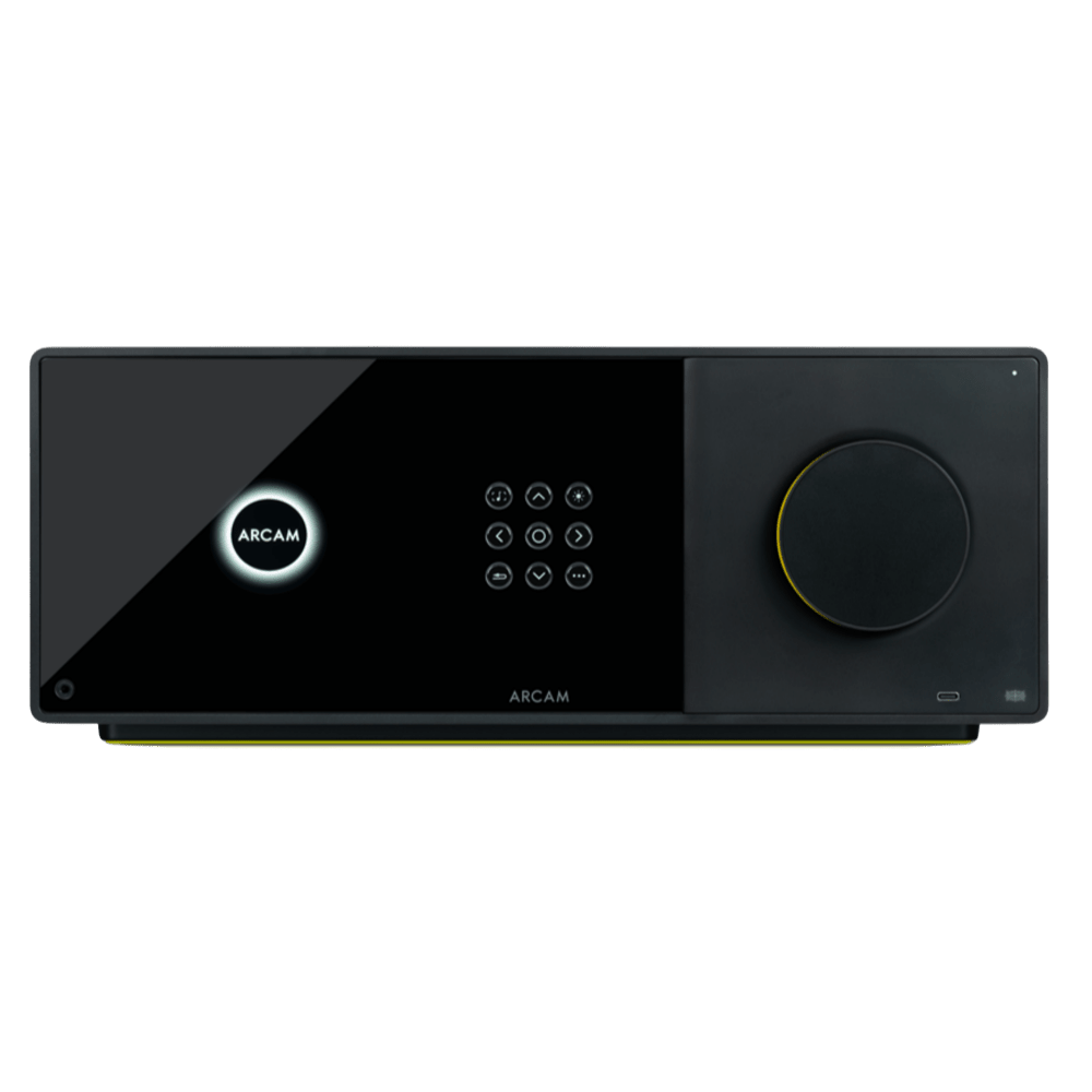Arcam AVA15 AV AmpliferAudio AmplifiersArcamVinyl Revival