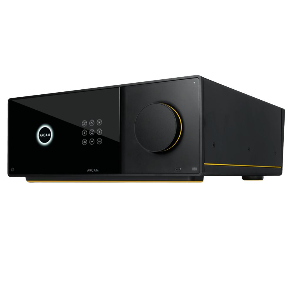 Arcam AVA25 AV AmpliferAudio AmplifiersArcamVinyl Revival
