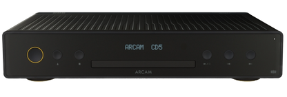 Arcam CD5 CD Player
