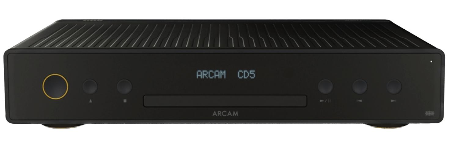 Arcam CD5 CD Player