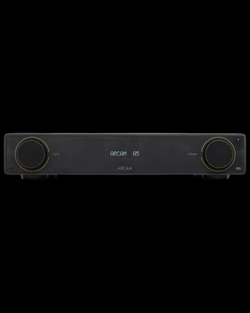 Arcam A5+ Integrated Amplifier