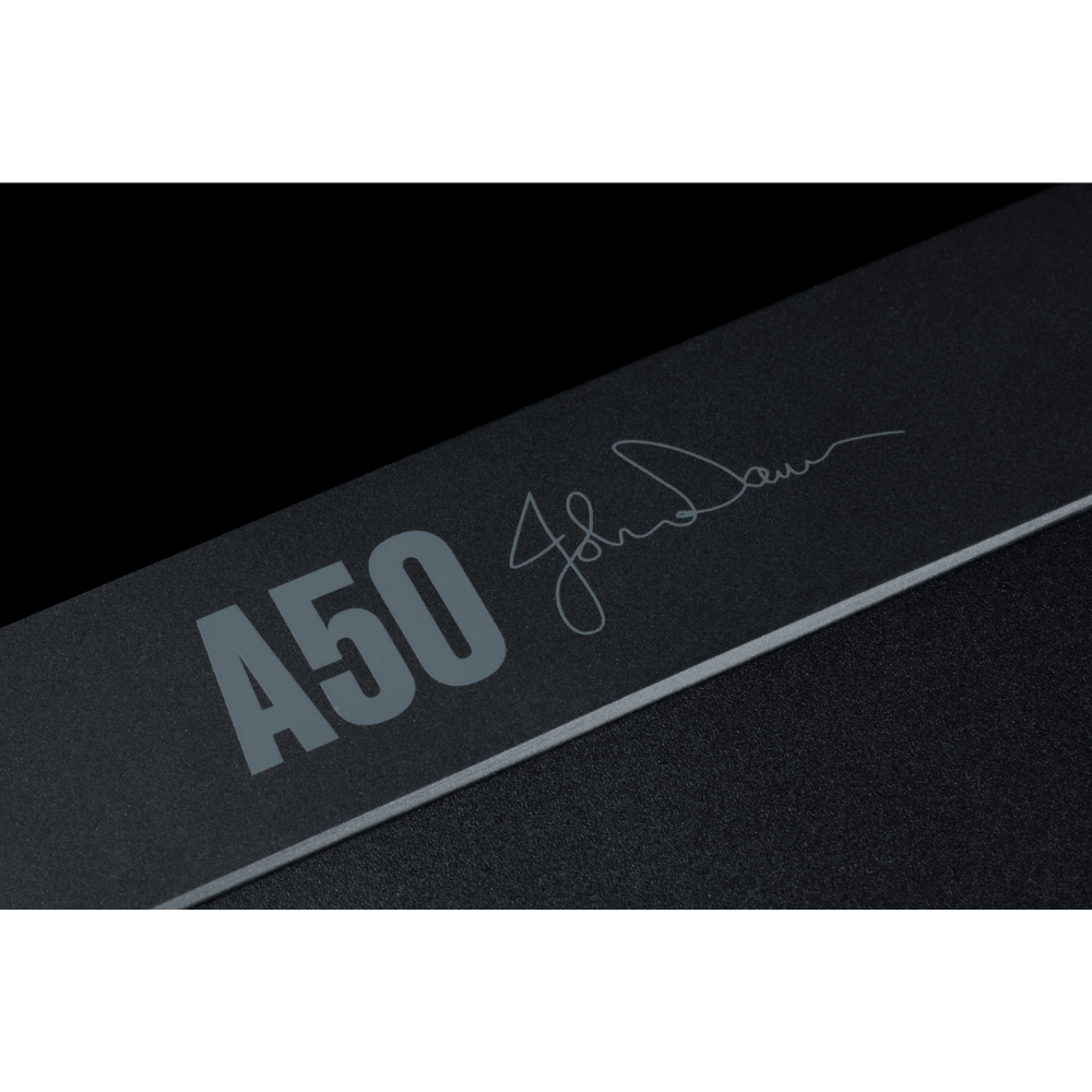 Arcam A50 Signature Dual-Mono Class G Integrated Amplifier, signature