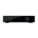 Arcam A50 Signature Dual-Mono Class G Integrated Amplifier, front