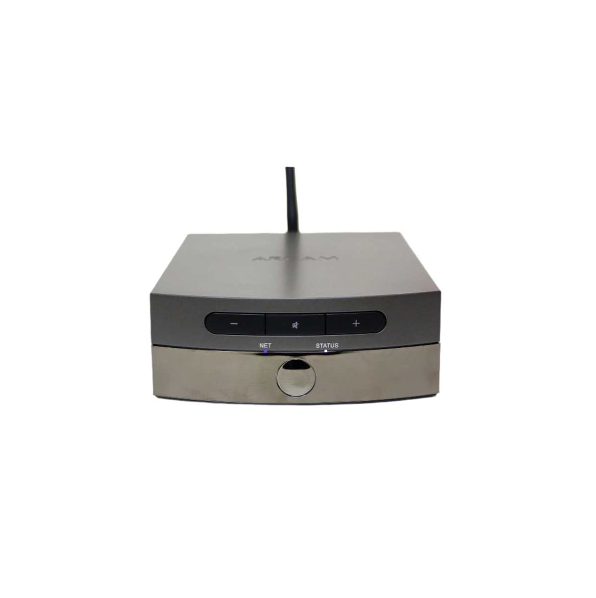 Arcam Solo Uno Streamer with Built-in Amp | Vinyl Revival | Melbourne