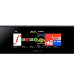 Arcam ST25 Network Streamer, front