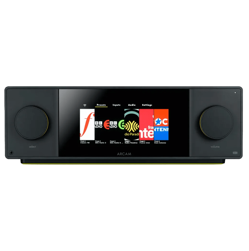 Arcam SA45 Streaming Integrated AmplifierIntegrated AmplifiersArcamVinyl Revival