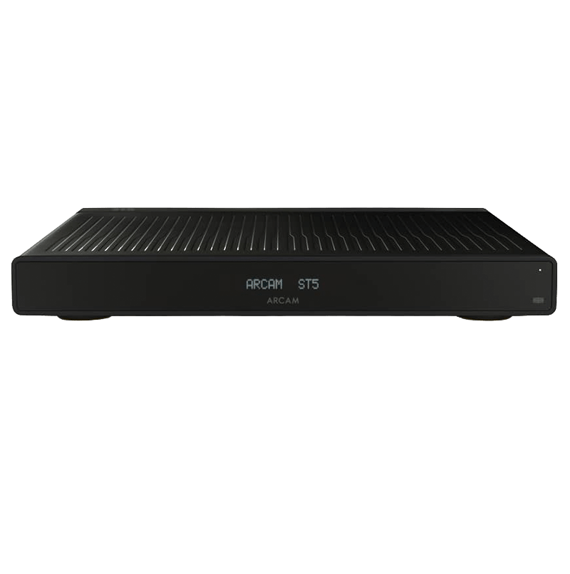 Arcam ST5 Network StreamerNetwork & StreamingArcamVinyl Revival