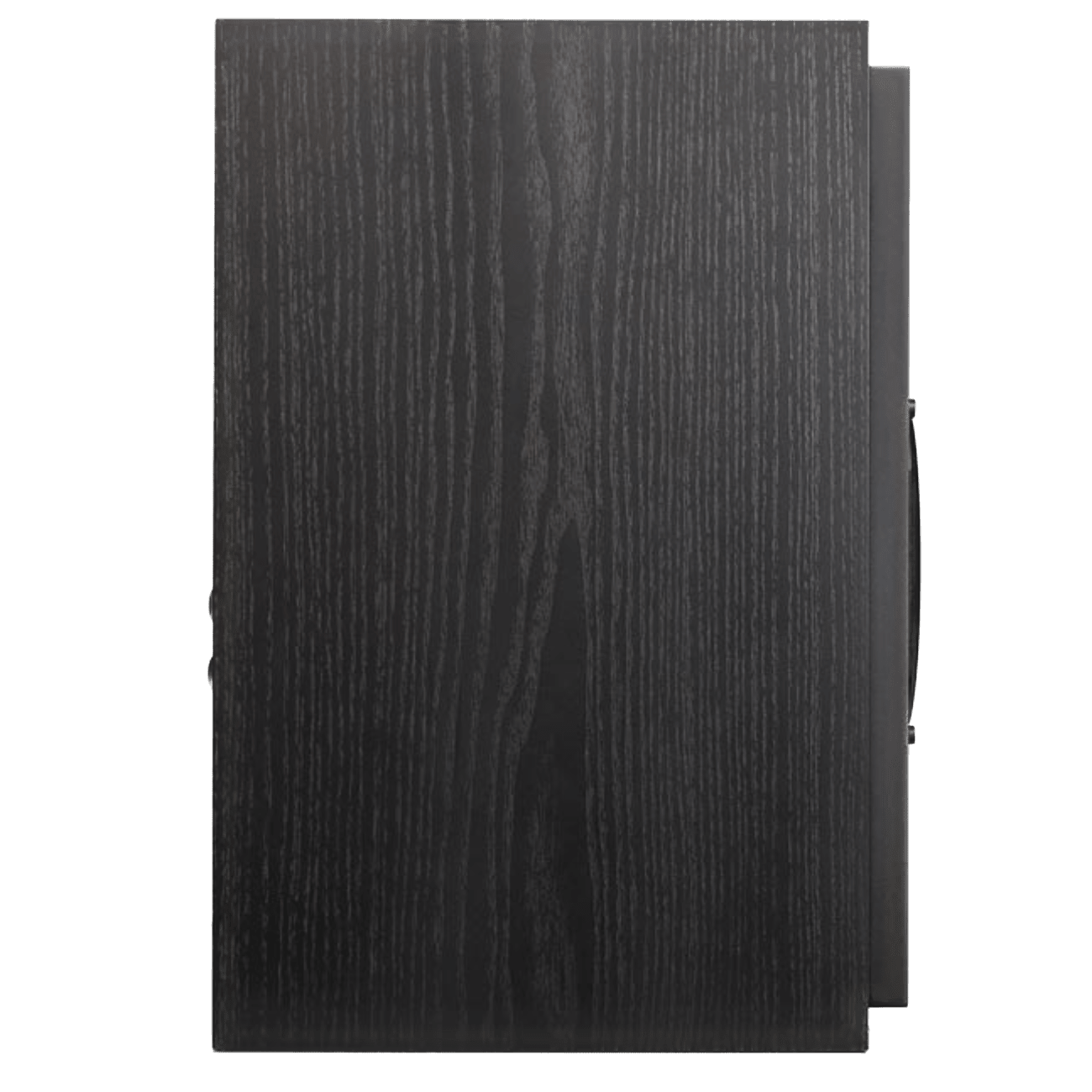 ATC SCM20PSL Passive Speakers, individual speaker in Black Ash, Special Order - profile