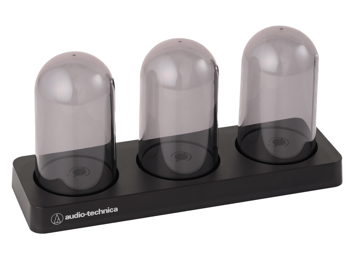 Audio Technica AT-6003R Cartridge Storage Case