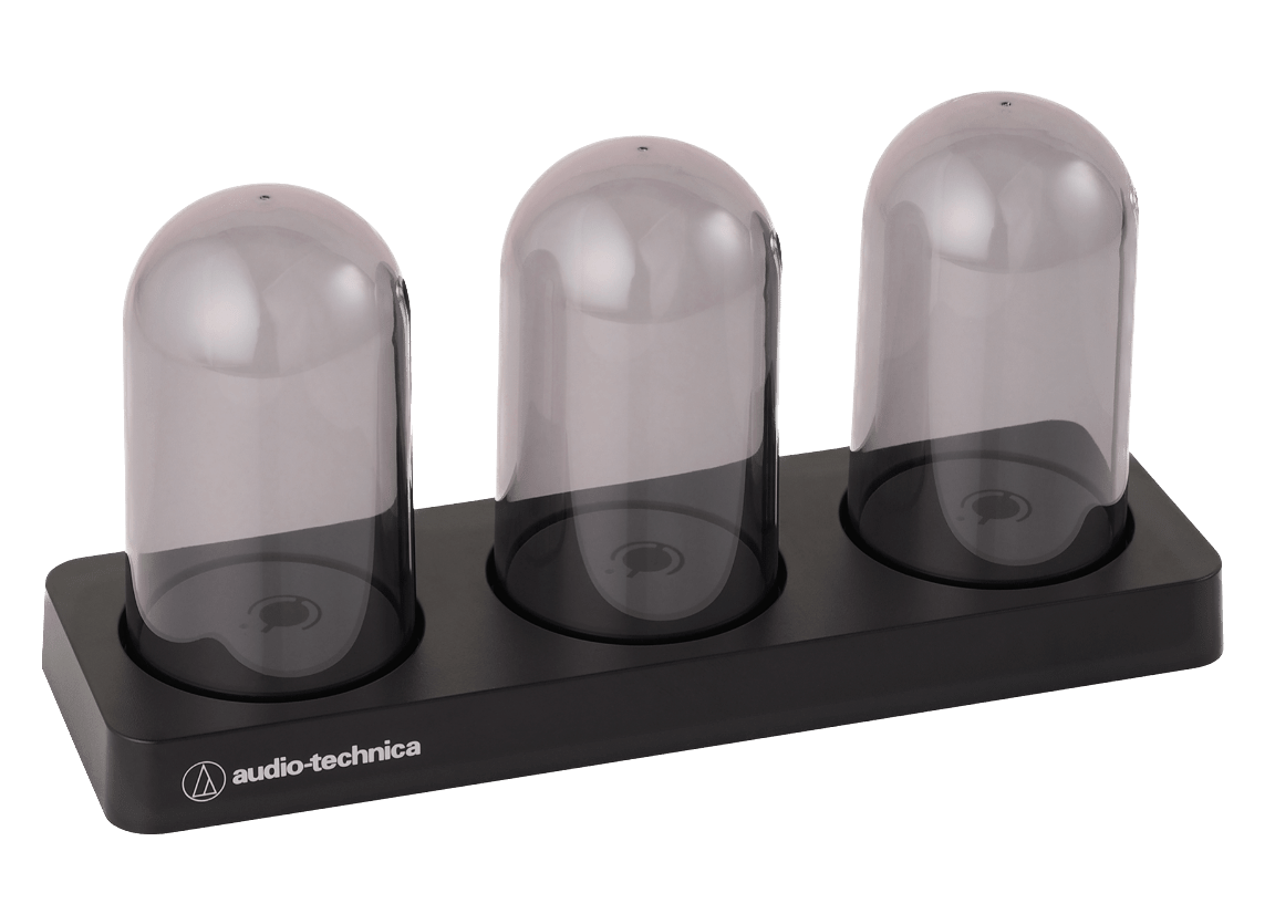 Audio Technica AT-6003R Cartridge Storage Case