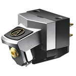 Audio Technica AT-ART1000x MC Cartridge, angled image