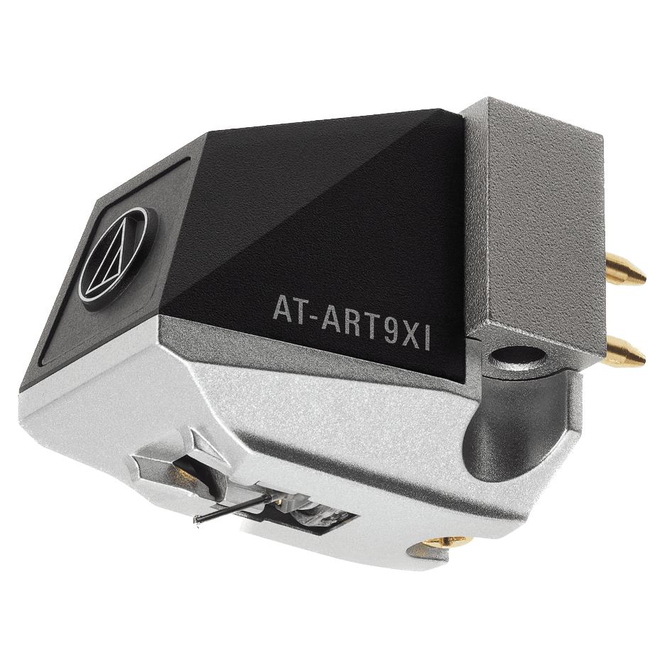 Audio Technica AT-ART9XI Dual Moving Coil Phono Cartridge