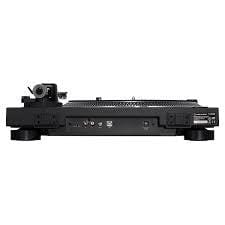 Audio-Technica Turntables Audio Technica AT-LP120X BT Turntable - Black